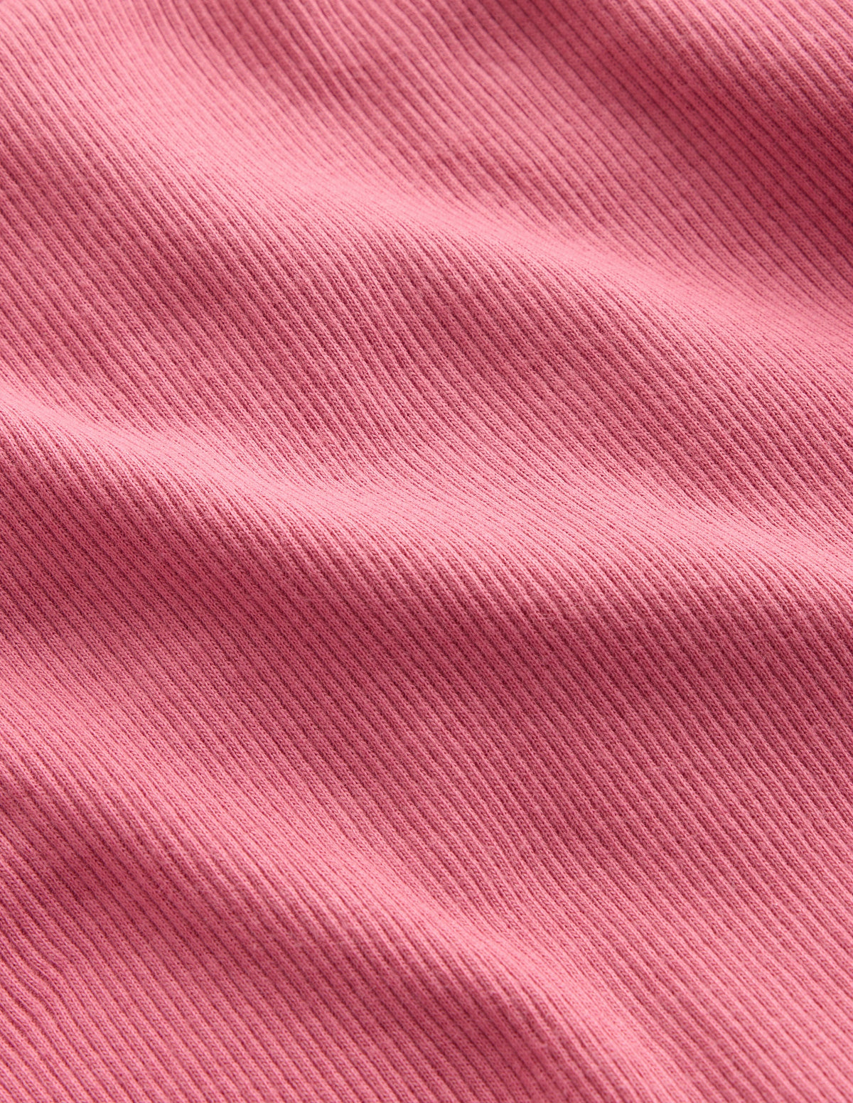 Geripptes Langarmshirt-Rosa Heide-3