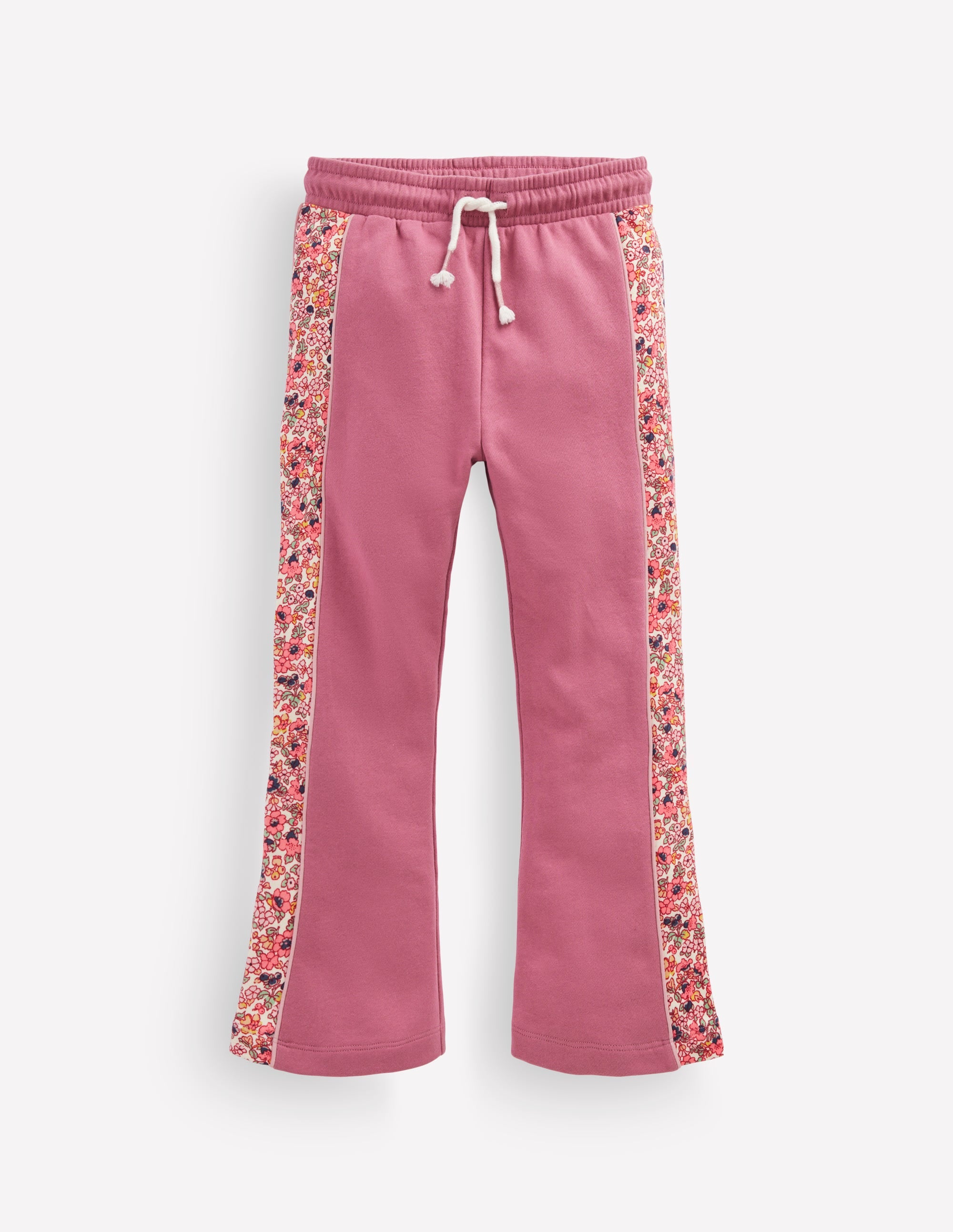 Bas de jogging évasé-ROSE - Image 1