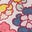 Gathered Woven Dress-Multi Ditsy Floral