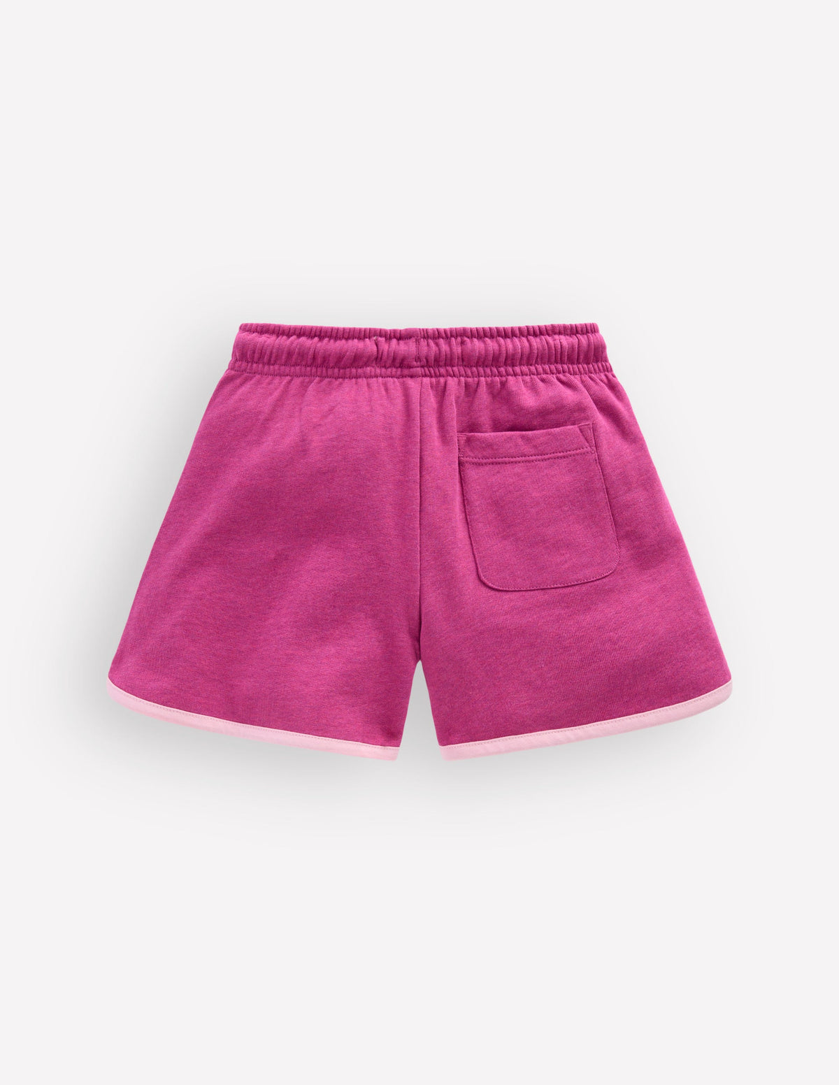 Jersey-Boxershorts-Rosa Meliert - Image 2