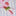 Ballonkleid mit gerafftem Oberteil-Vintage-Blumenmuster