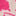 Ciara Jersey-Spielanzug mit Bommelbesatz-Rosa Palmen
