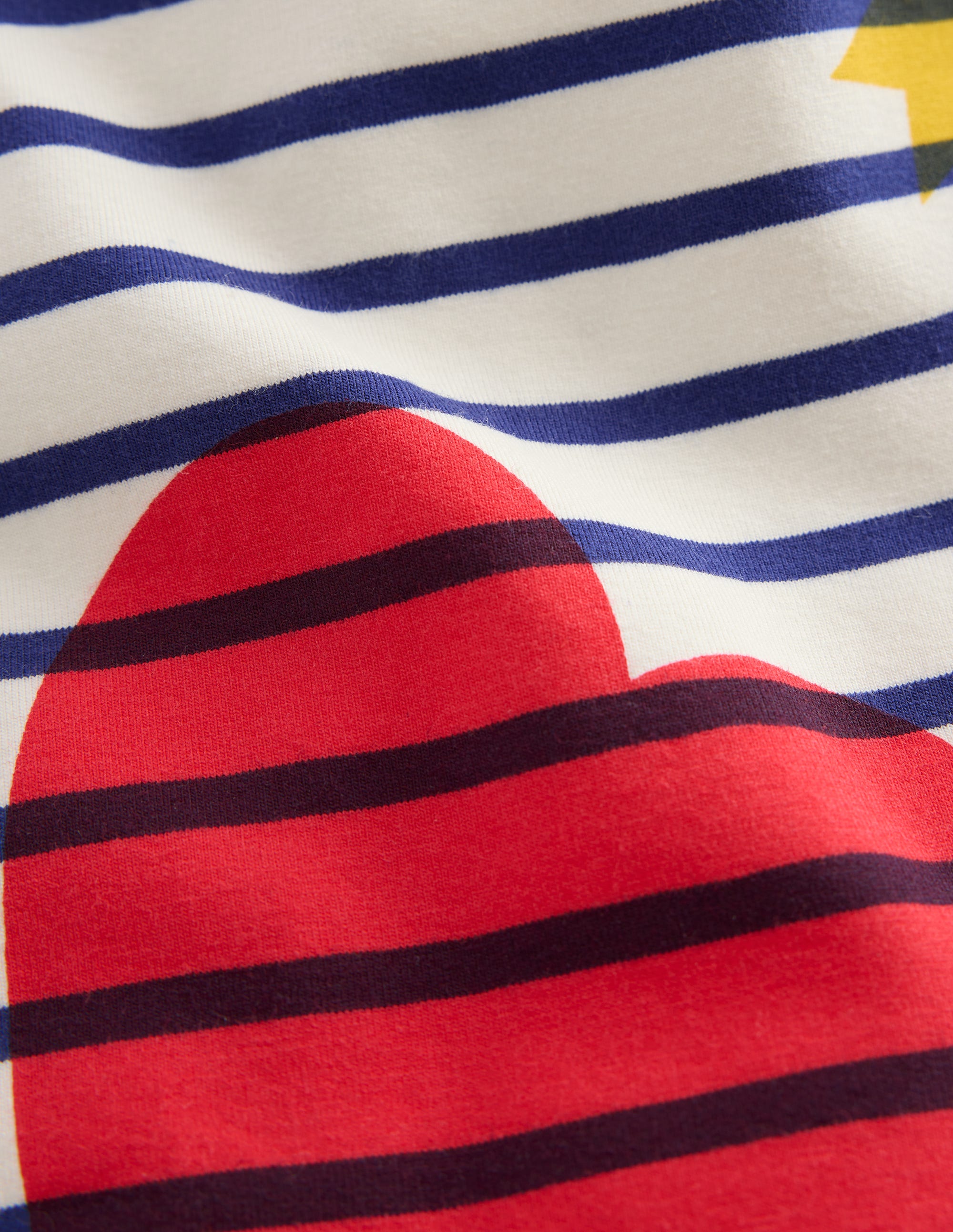 Fun Leggings-Stripe Shapes - Image 3