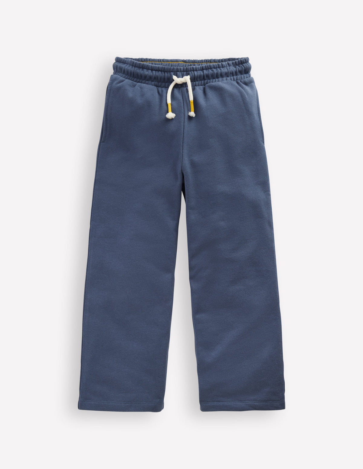 Bobbie Appliqué Joggers-Vintage Indigo Sun-2