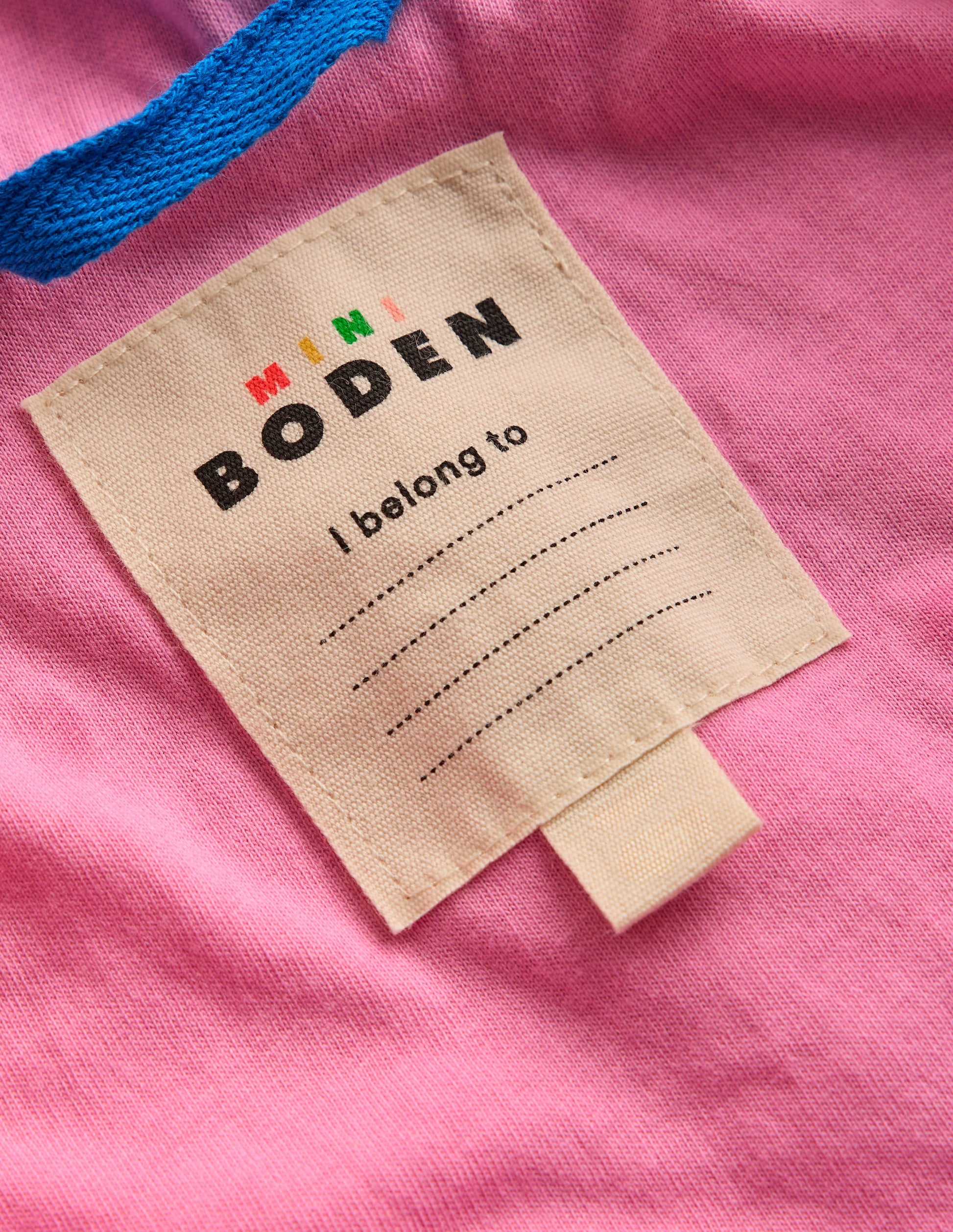 Sweat zippé décontracté en borg-Borg à appliqué Love-5