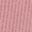 Gerippte, ausgestellte Leggings-Rot Knospen