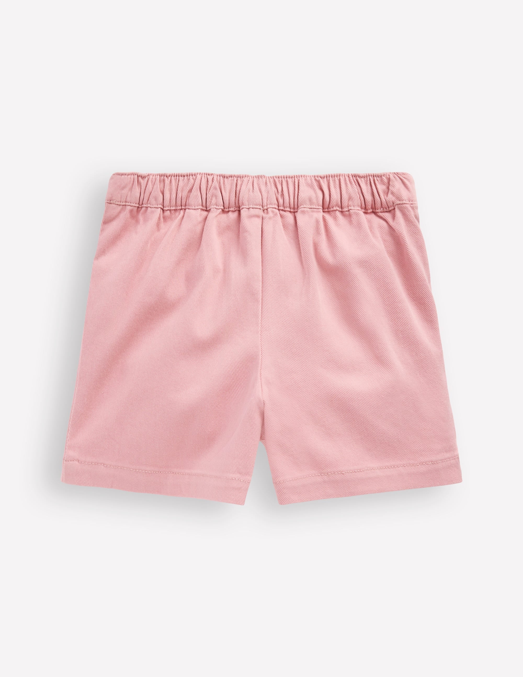 Gewebter Wickel-Skort-ROSA - Image 4