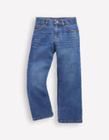 Lässige Jeans-Medium Vintage