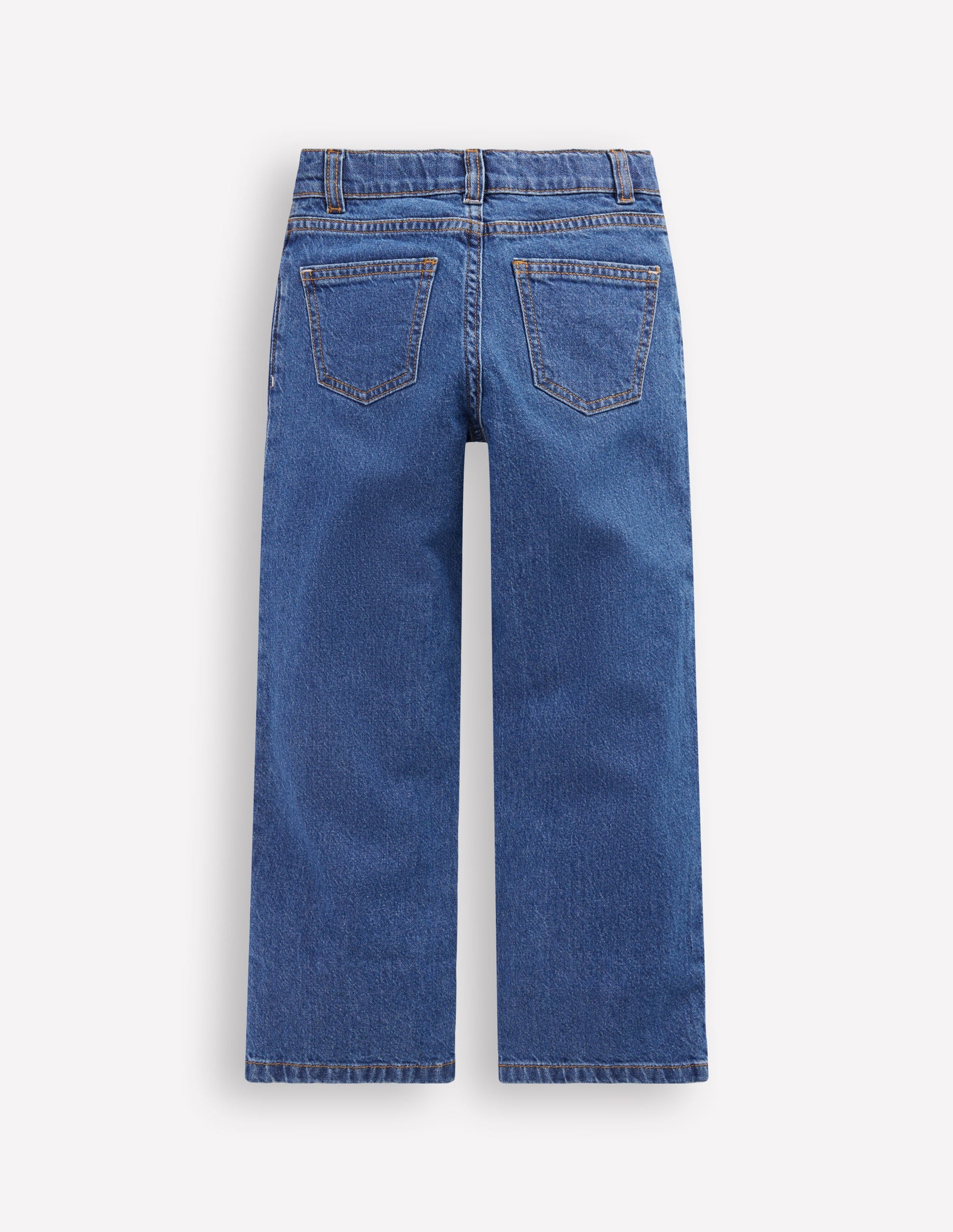 Lässige Jeans-Medium Vintage-2