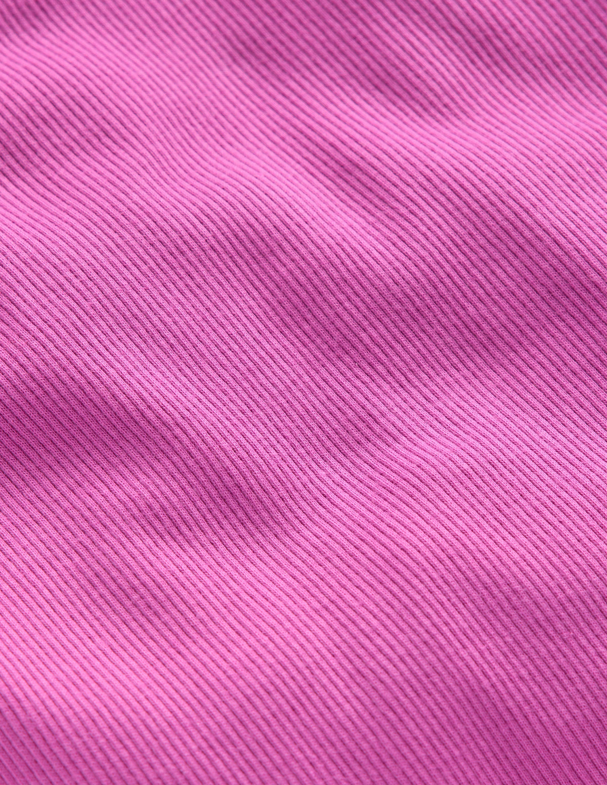 Geripptes Kurzarm-T-Shirt-Multi Lace - Image 3