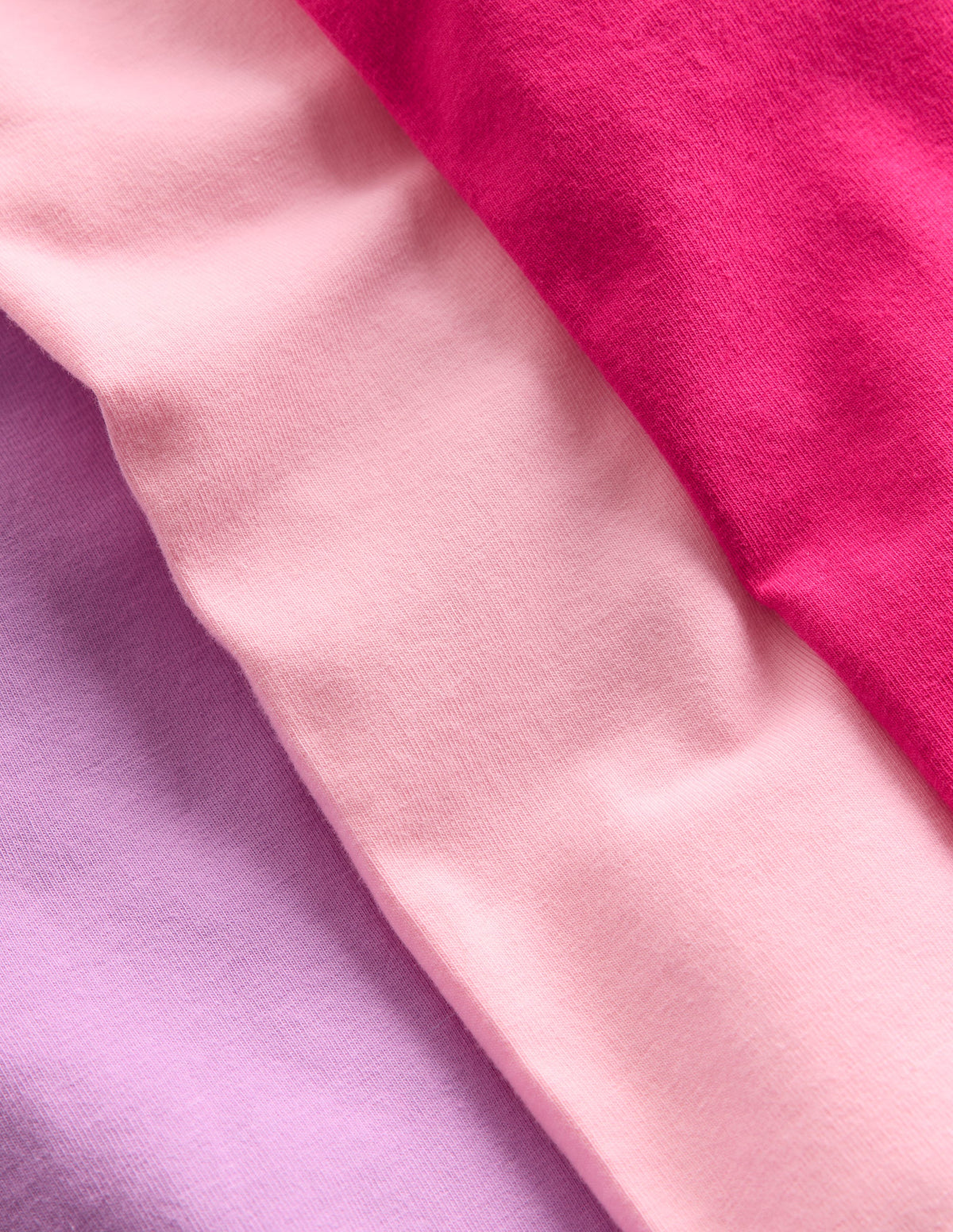 Radlerhosen im 3er-Pack-ROSA-3