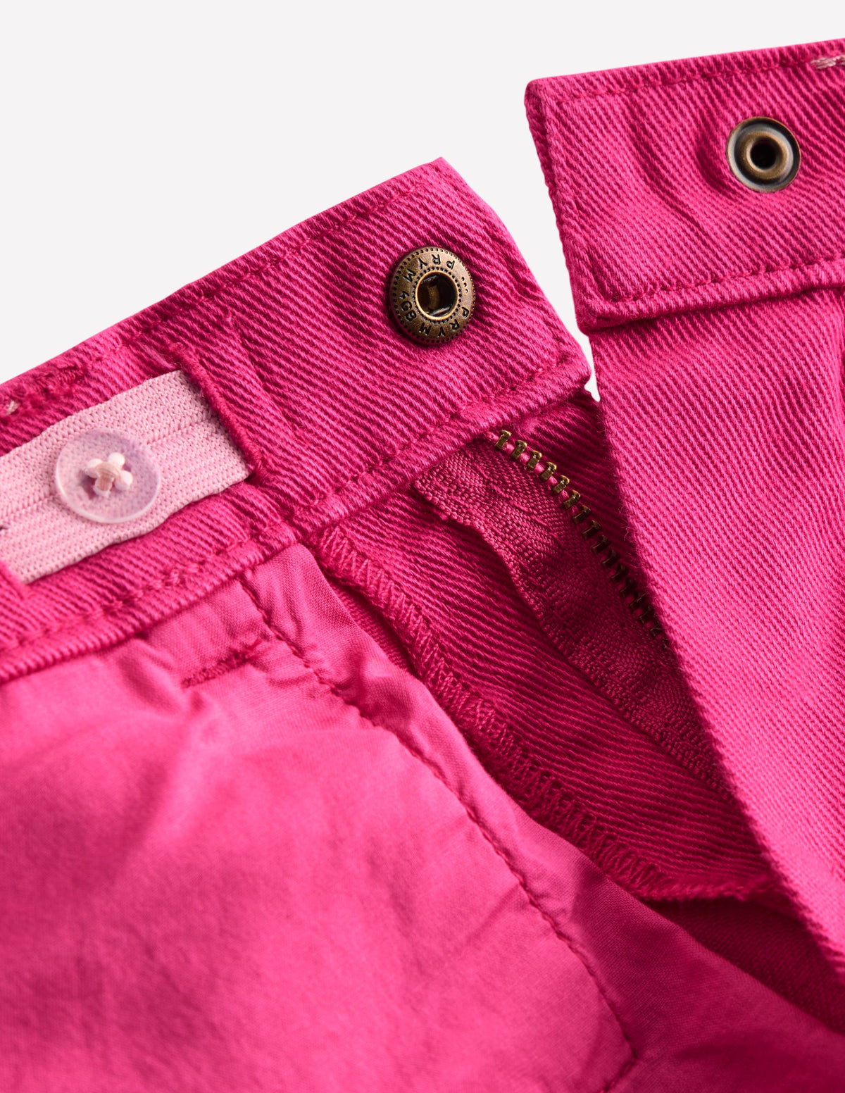 Jeansshorts-Rosarot-4