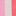 Gestuftes Jersey-Sommerkleid-Rosa mit Streifen