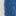 Lockerer Jumpsuit aus Frottee-Denim-Blau mit Streifen