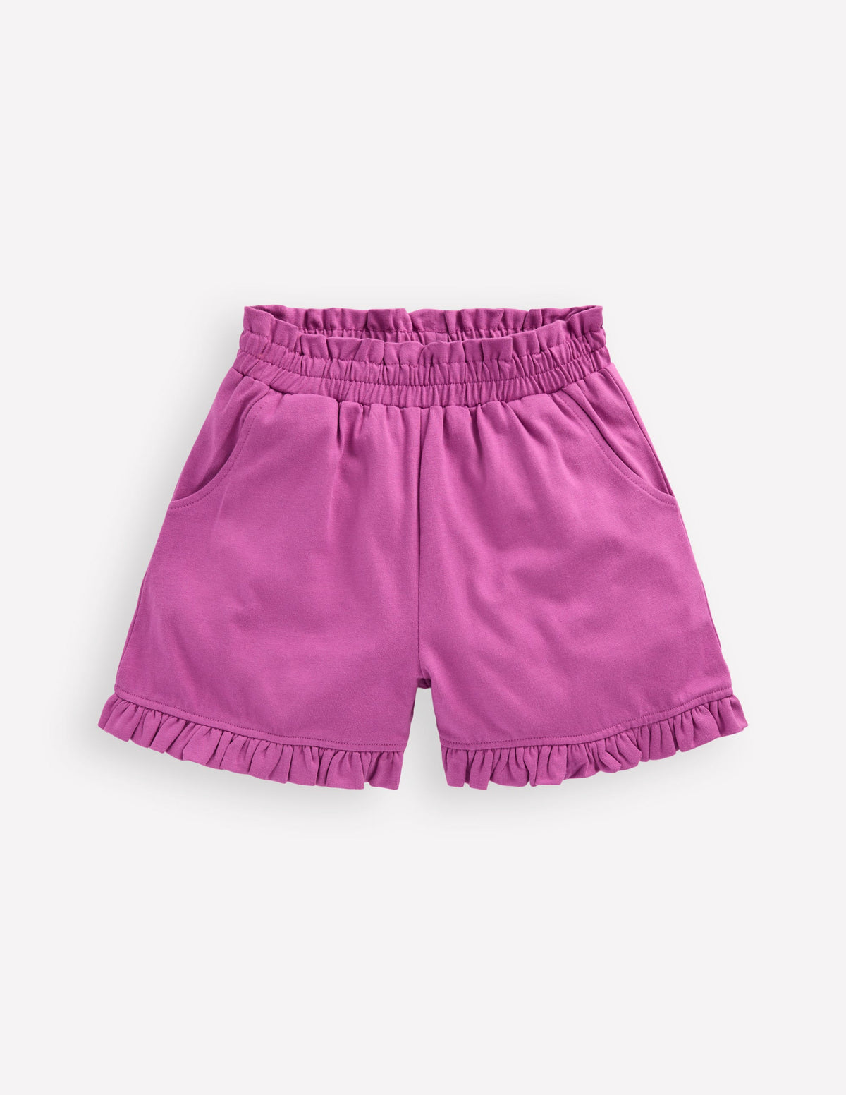 Hübsche Jersey-Shorts-Multi Lace - Image 1
