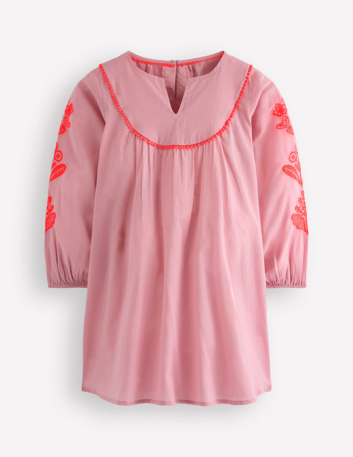 Strand-Kaftan-Vintage-Rosa - Image 3