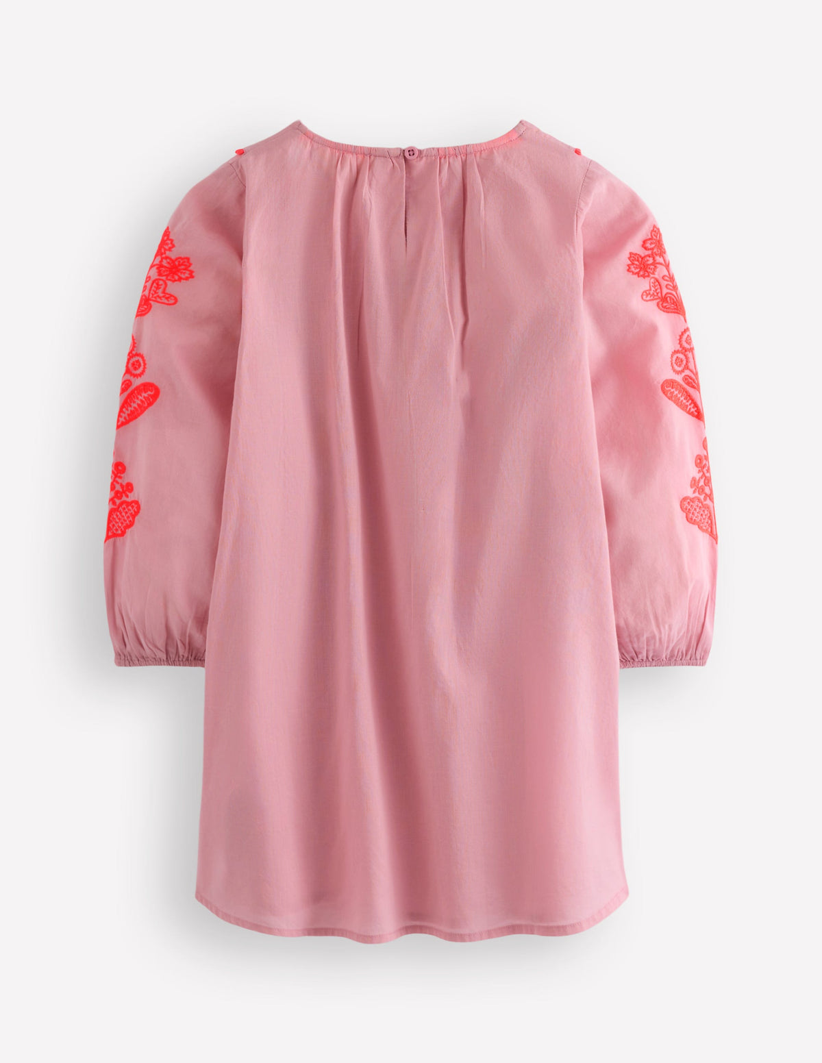 Strand-Kaftan-Vintage-Rosa - Image 4