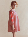 Strand-Kaftan-Vintage-Rosa