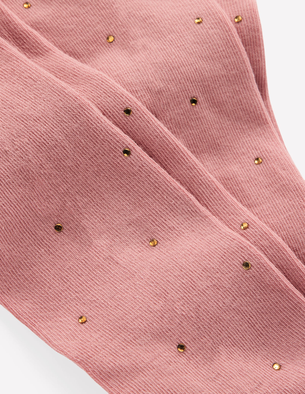 Strumpfhose mit Glitzerdesign-ROSA - Image 2