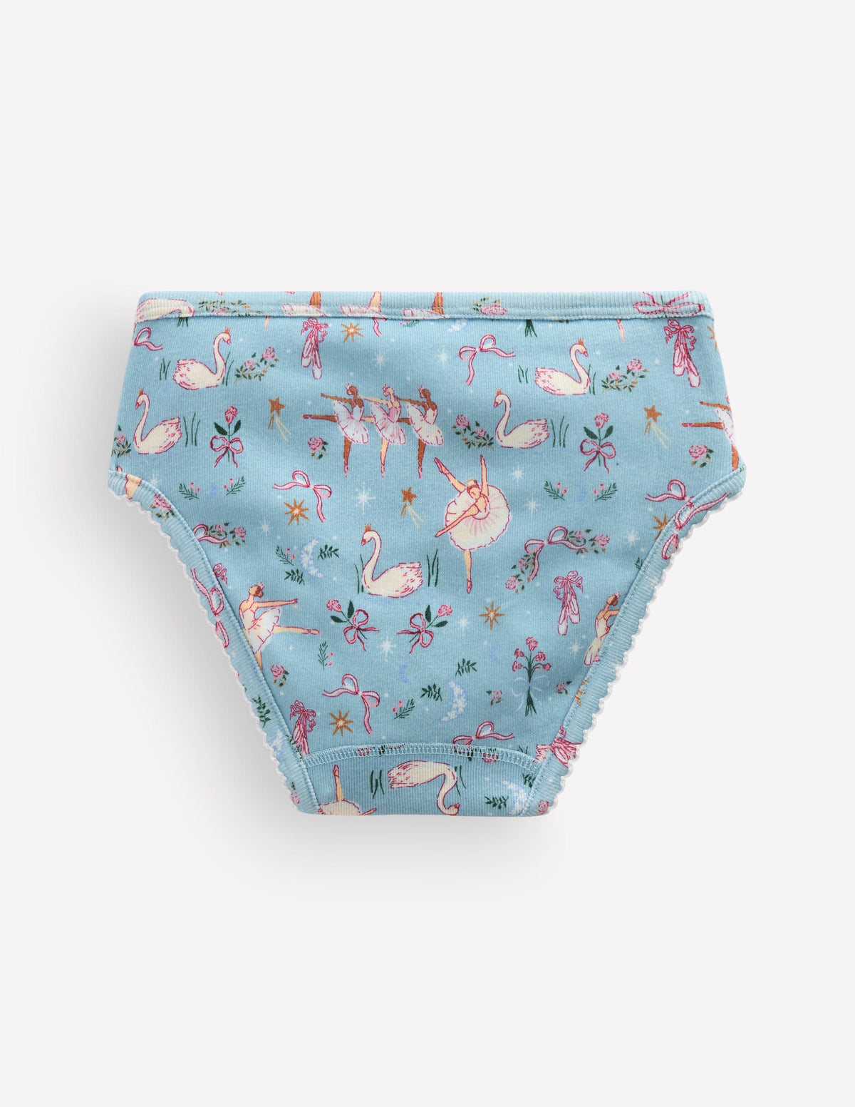 Unterhosen im 3er-Pack-Ballerinas-2