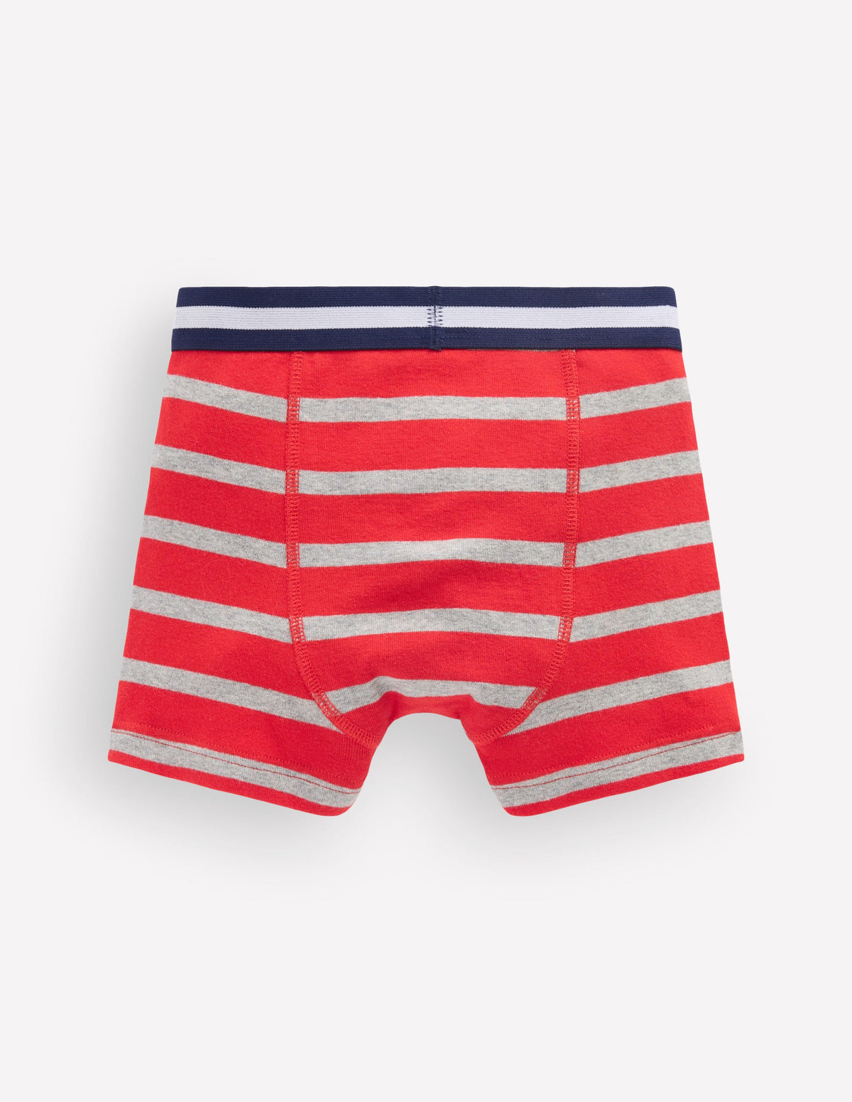 Boxershorts im 3er-Pack-Festlich - Image 2