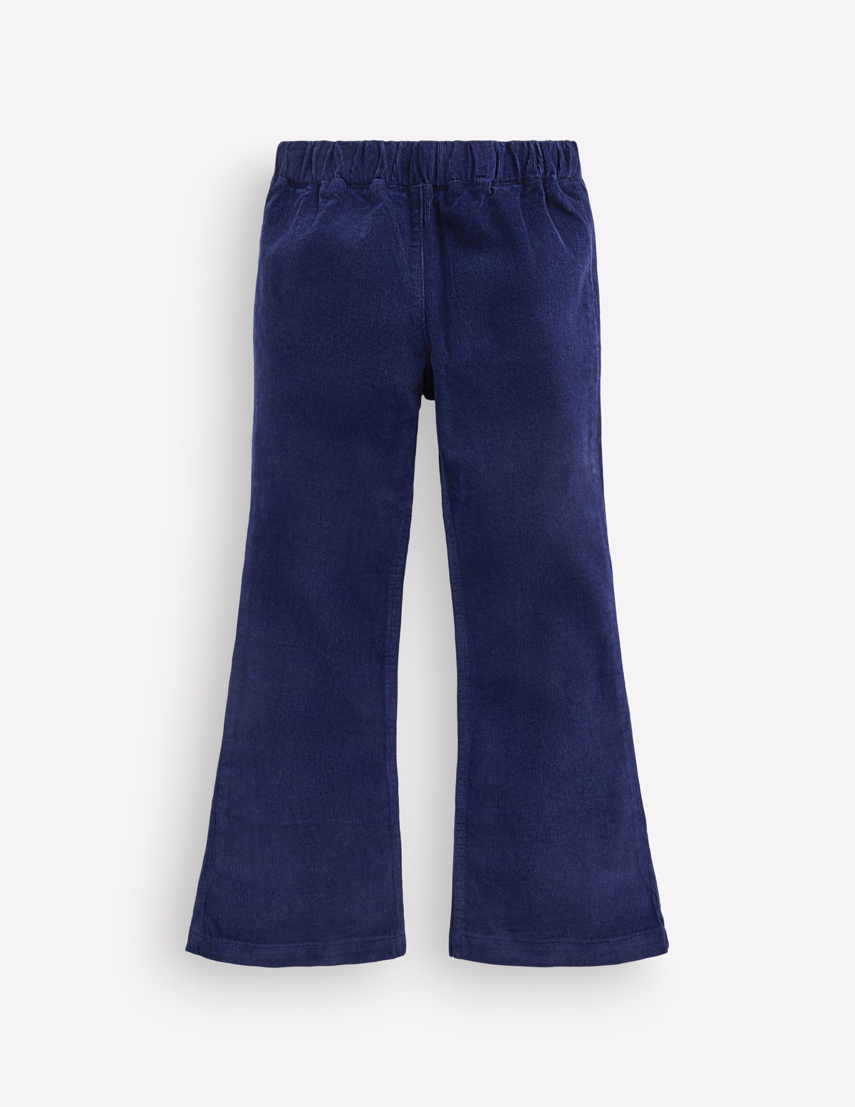 Ausgestellte Cordleggings-Saphirblau-1