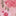 Adeline Latzkleid in A-Linie-Rosa Quarz Twill Sanftes Rosa
