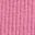 Geripptes Langarmshirt-Pink Geblümt
