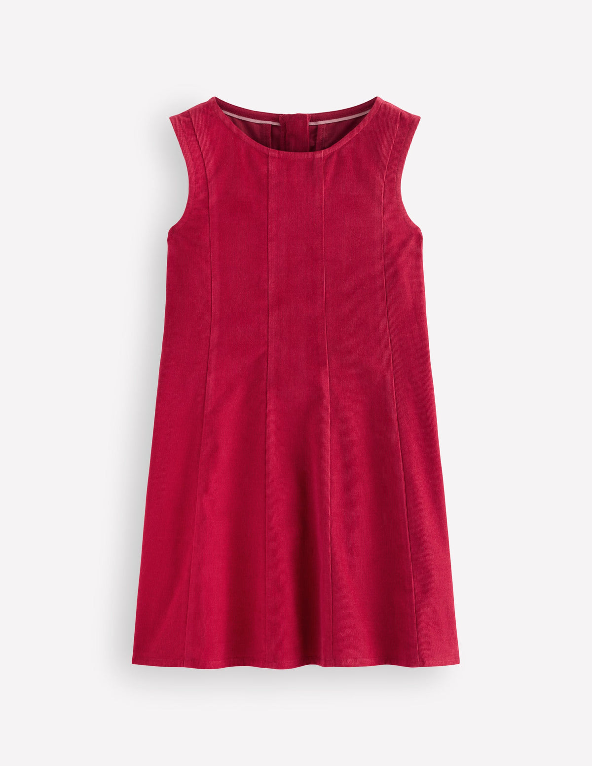 Willa Schürzenkleid-ROT-2