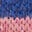 Lustige Strickjacke-Bunt Regenbogen Argyle