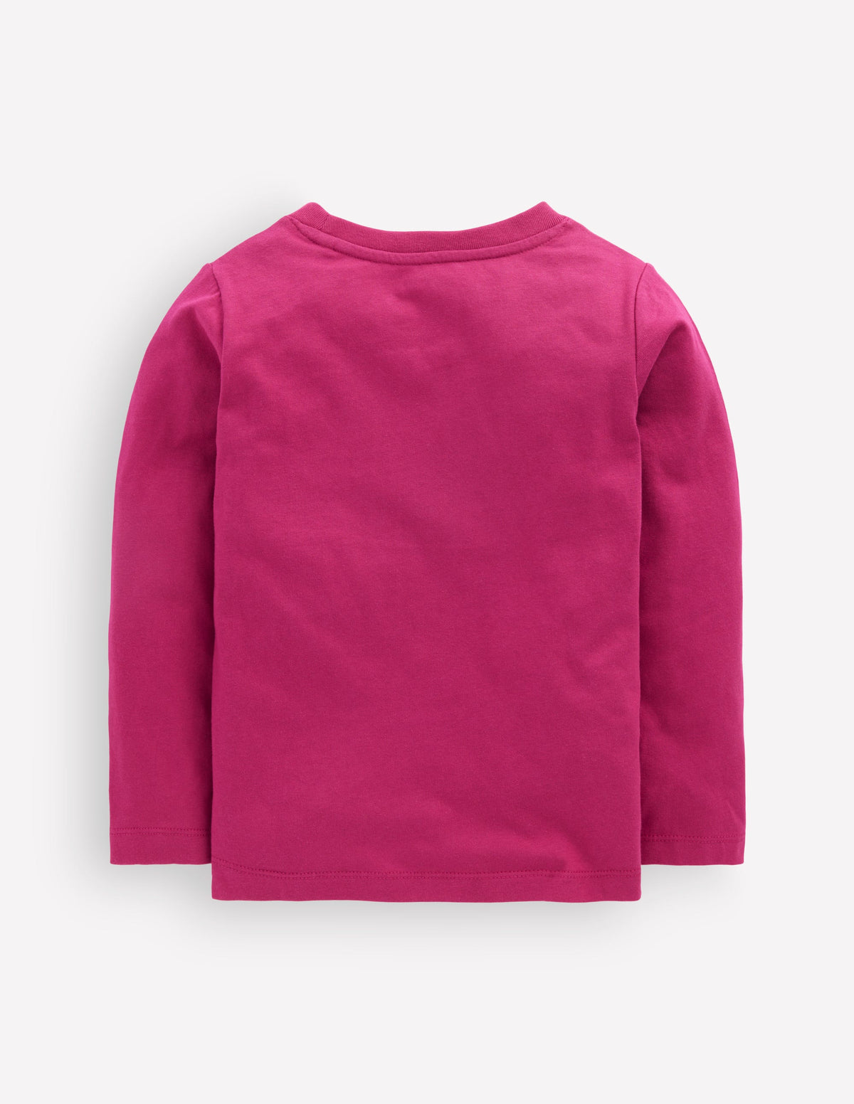 Langarmshirt mit neonfarbenem Superstitch-Design-Mohair, Leopardenmuster - Image 3