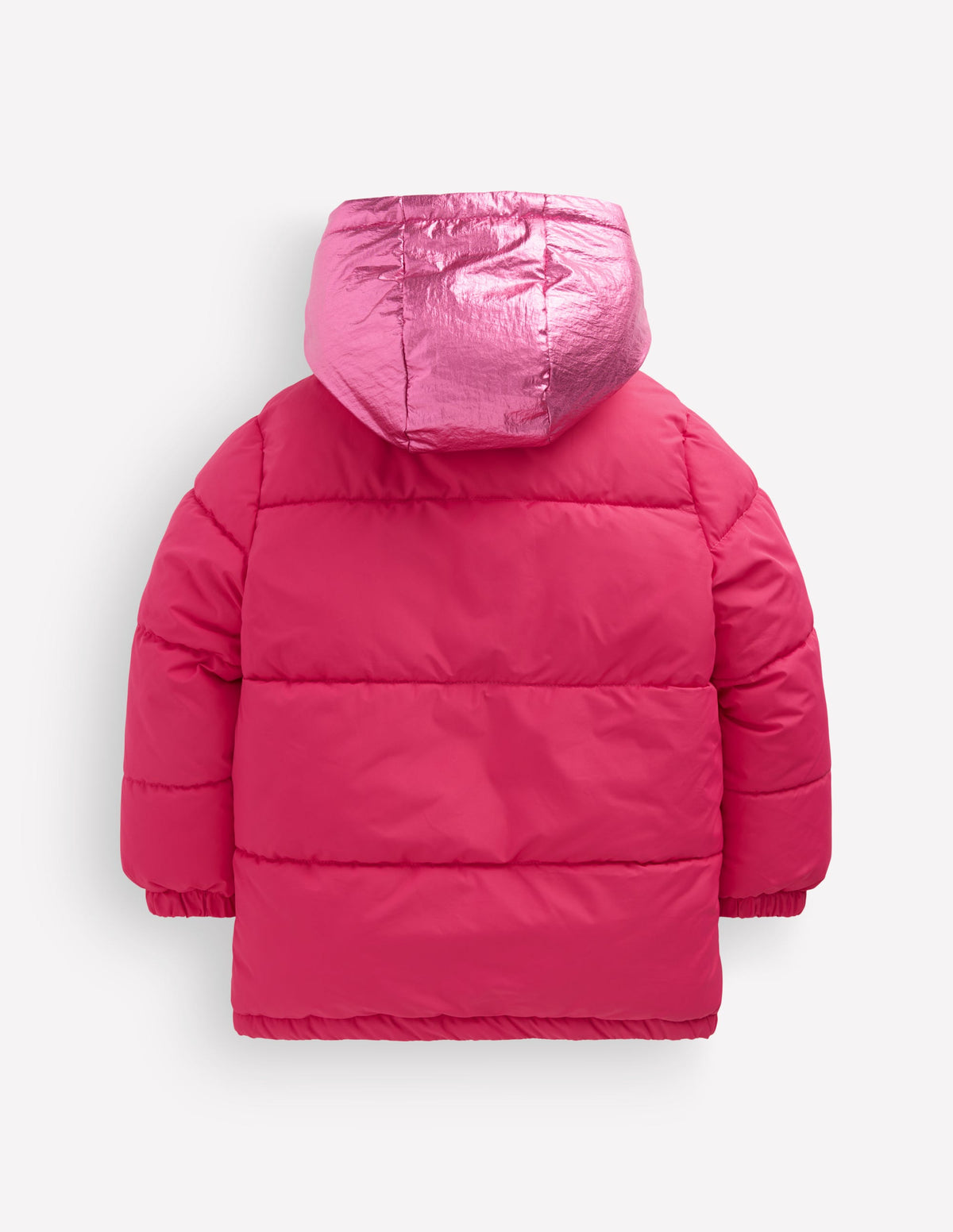 Metallic-Puffer-Sommerbeeren Metallic - Image 2