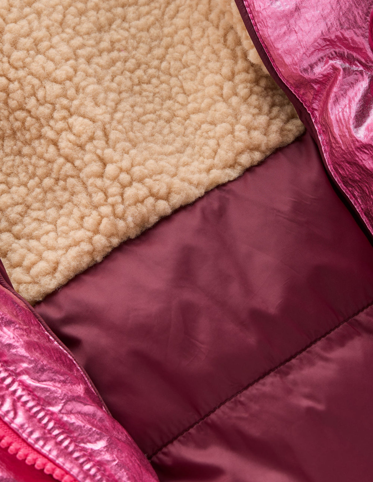 Metallic-Puffer-Sommerbeeren Metallic-5