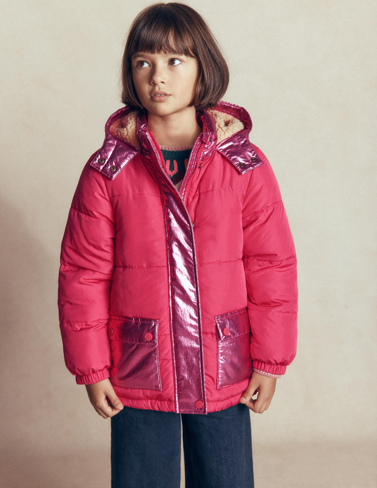 Metallic-Puffer-Sommerbeeren Metallic-1