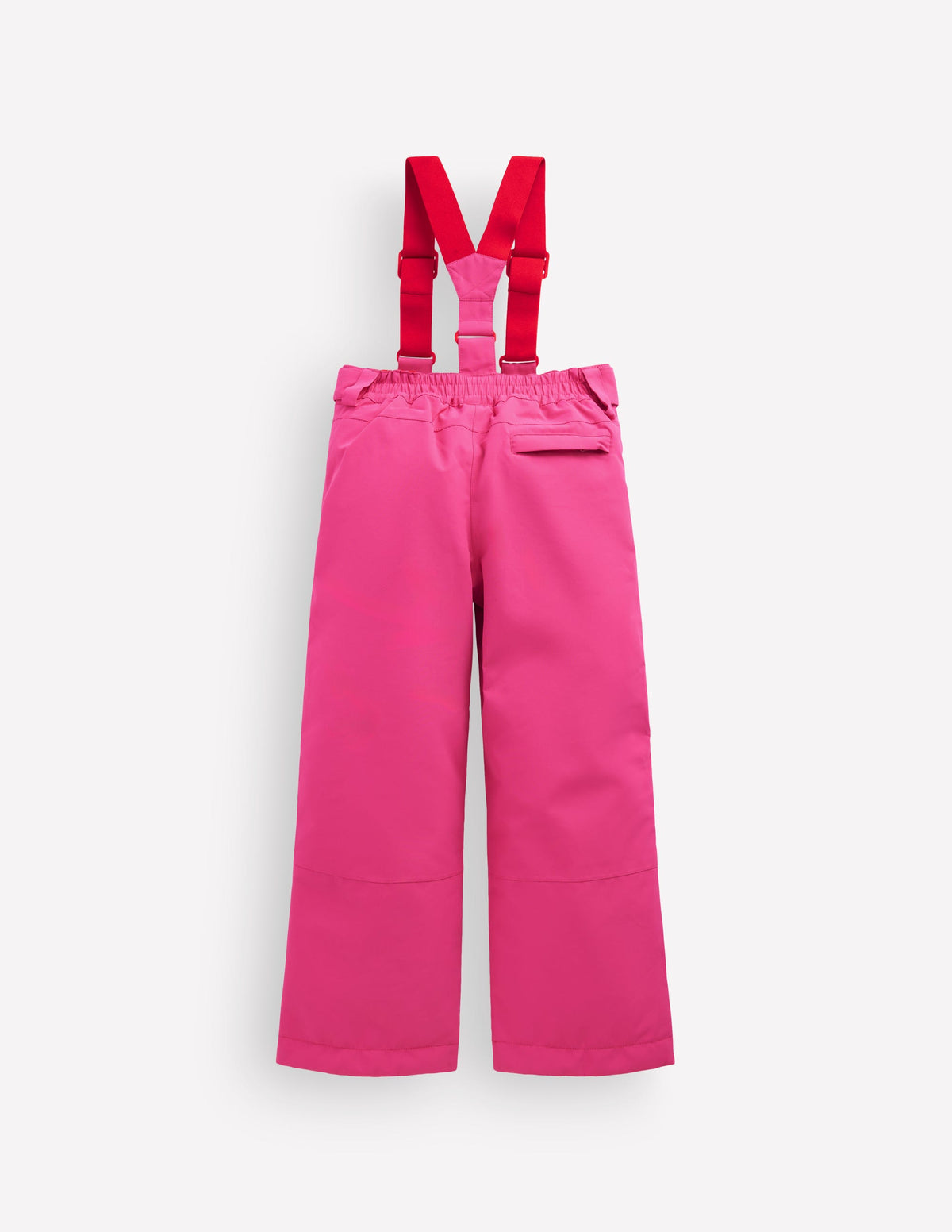 Wasserdichte Allwetterhose-Flamingorosa - Image 2
