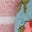 3-pack Pointelle Bodies-Pink Love Bunnies