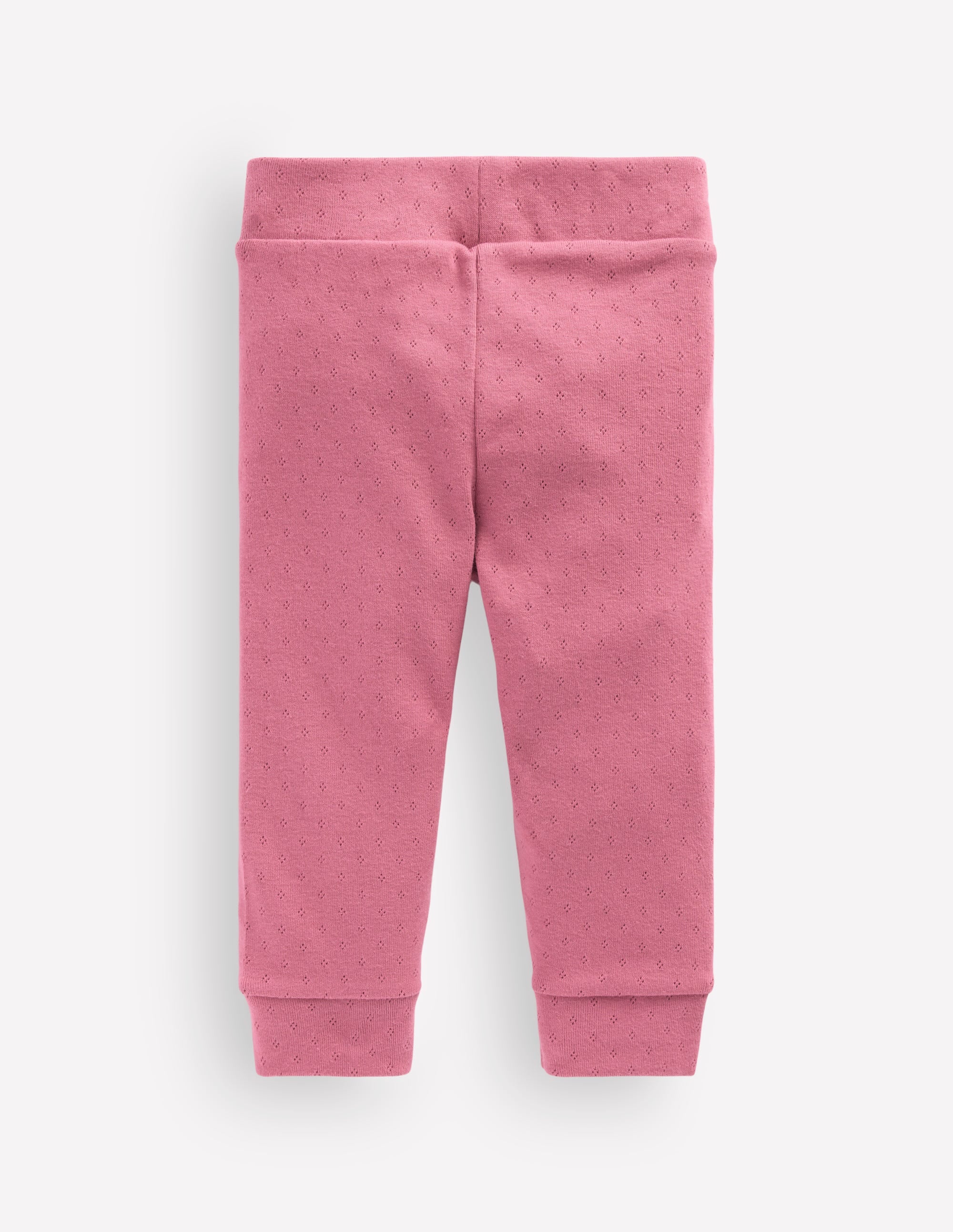 Pointelle-Leggings im 3er-Pack-Arc-en-ciel multi - Image 2