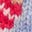 Fair-Isle-Pullover-Bunt Sanftes Fair-Isle