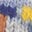 Fair-Isle-Pullover-Bunt Sanftes Fair-Isle