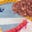 Jersey-Spielset mit Applikation-Blau Welpe