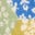 Sweatshirt & Leggings im Set-Bunt Patchwork-Muster