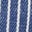 Gewebte Latzhose-Navy Drillichstreifen