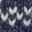 Fair-Isle-Pullover-Bunt Sanftes Fair-Isle
