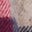 Gesmoktes Partykleid-Bunt Blumenmuster