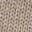 Ensemble en maille motif jacquard-Motif jacquard ours bleu denim