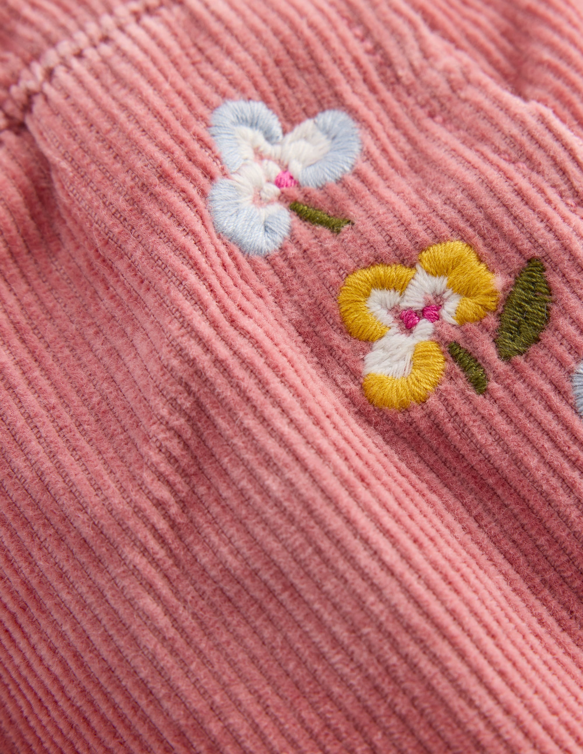 Baumwoll-Cordhose-ROSA - Image 3