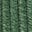 Pantalon en velours côtelé de coton-VERT