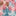 Fair-Isle-Strickjacke-Bunt Sanftes Fair-Isle