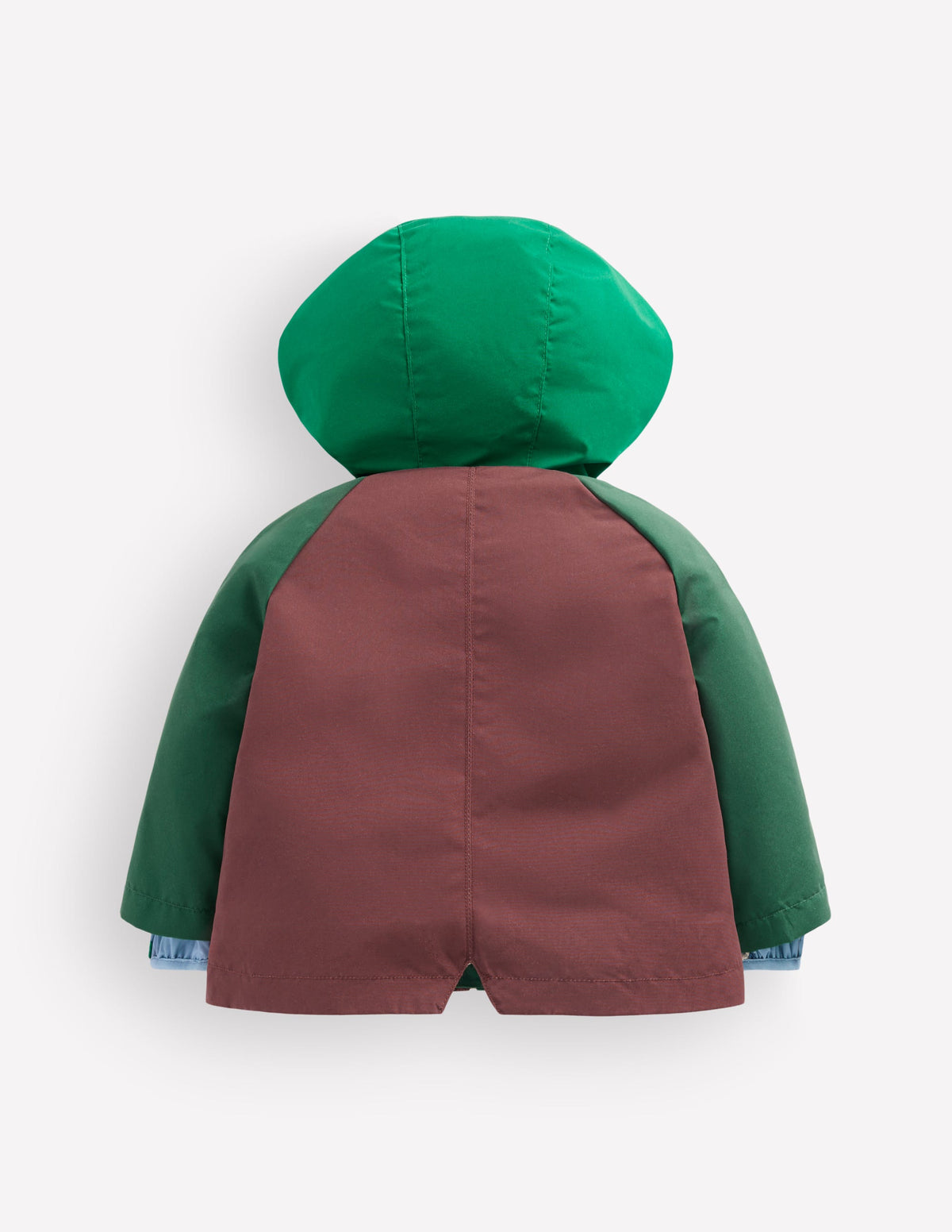Manteau 3-en-1 résistant à l’eau-Colvert multi-7