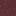Camilla Ballerinas mit Rüschendetail-Oxblood